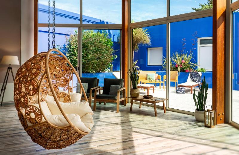 Résidence Valdys Thalasso SPA Les Pins image