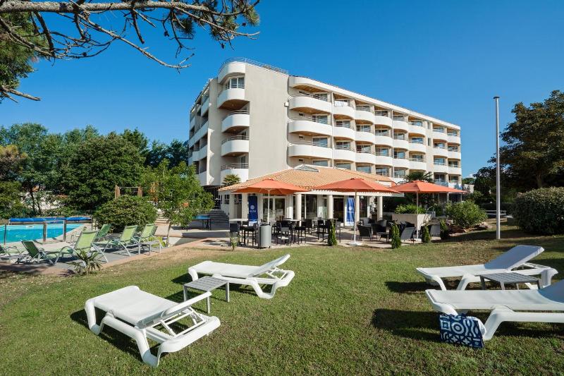 Résidence Valdys Thalasso SPA Les Pins image