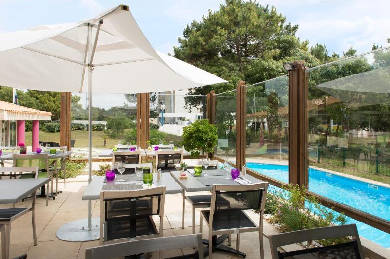 Résidence Valdys Thalasso SPA Les Pins image