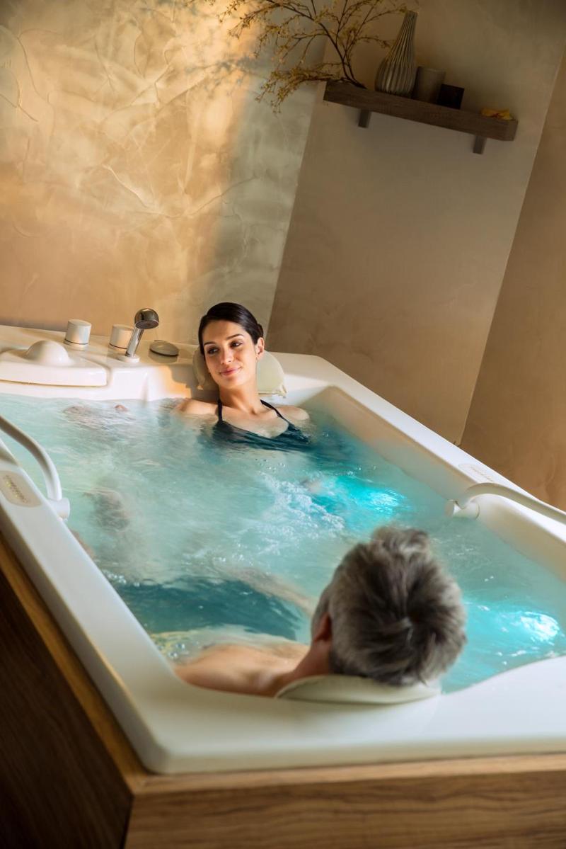Résidence Valdys Thalasso SPA Les Pins image