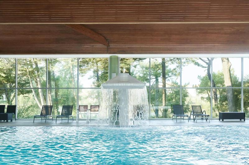 Résidence Valdys Thalasso SPA Les Pins image