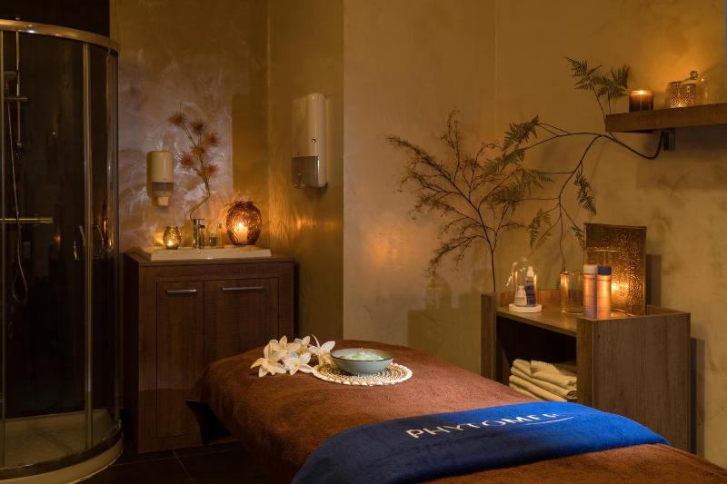 Résidence Valdys Thalasso SPA Les Pins image