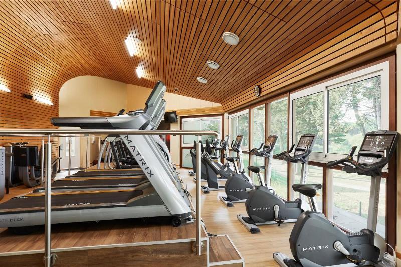 Résidence Valdys Thalasso SPA Les Pins image