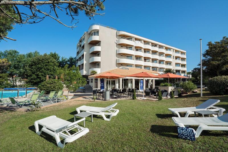 Résidence Valdys Thalasso SPA Les Pins image