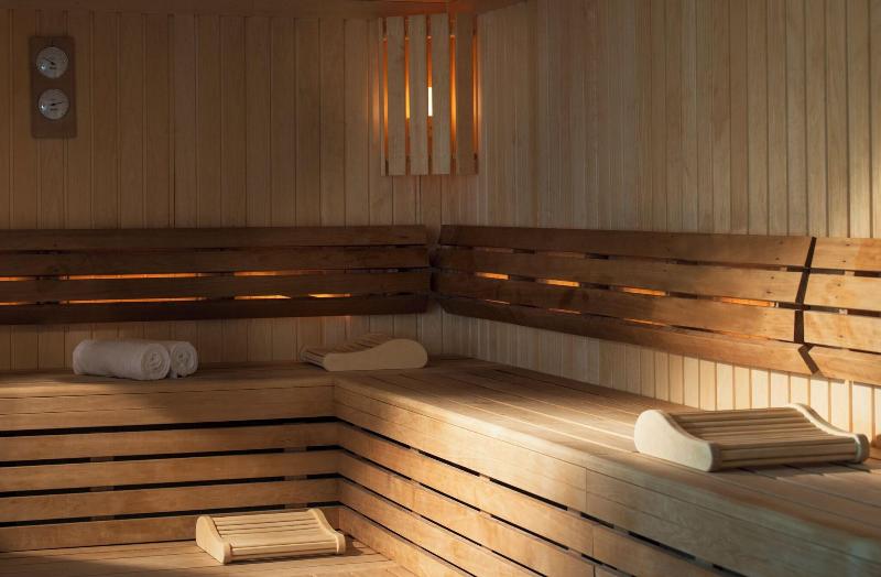 Résidence Valdys Thalasso SPA Les Pins image