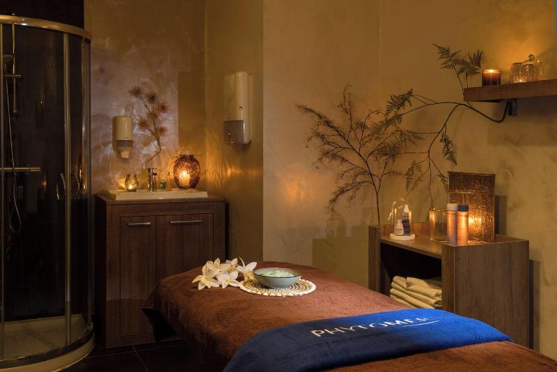 Résidence Valdys Thalasso SPA Les Pins image