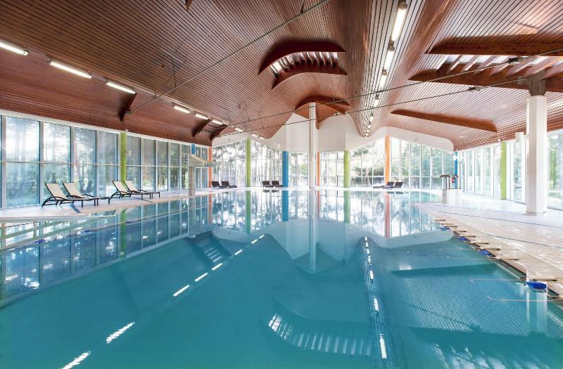 Résidence Valdys Thalasso SPA Les Pins image