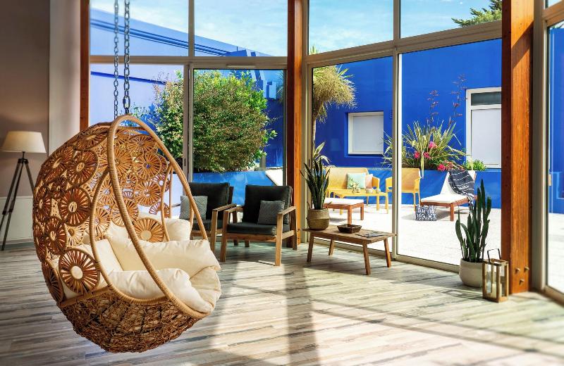 Résidence Valdys Thalasso SPA Les Pins image