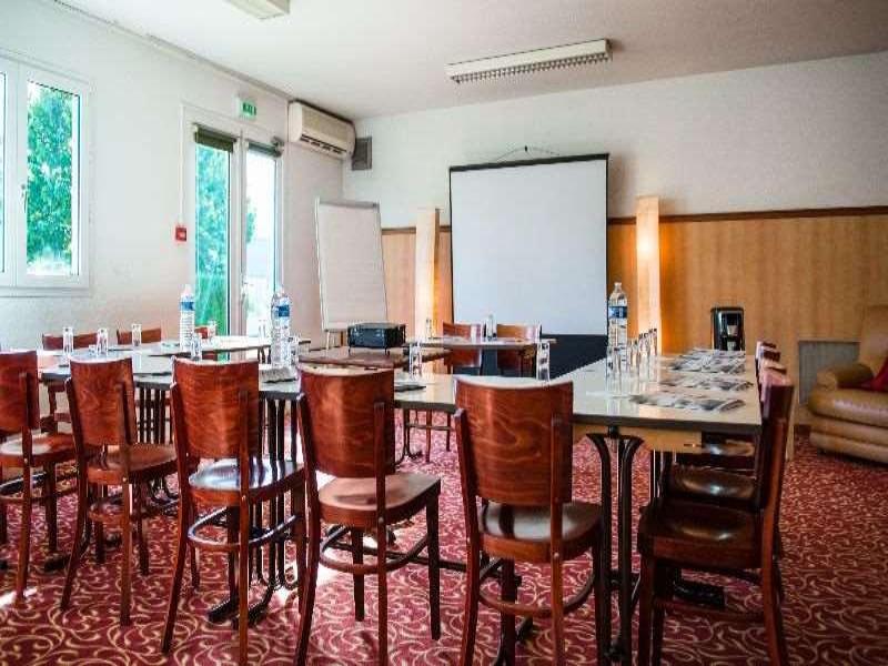 Brit Hotel Blois - Le Préma image