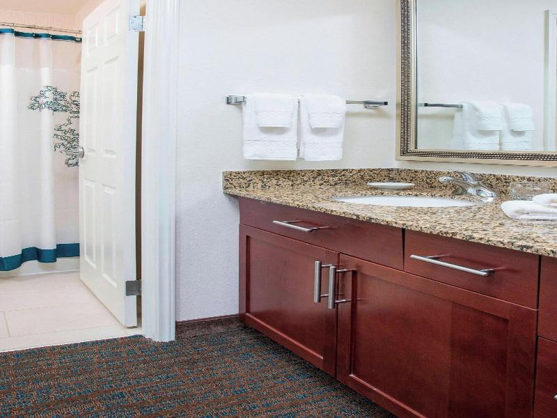 Residence Inn By Marriott Topeka image