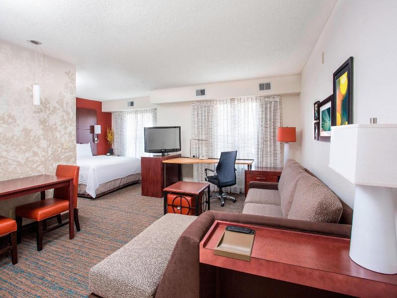 Residence Inn By Marriott Topeka image