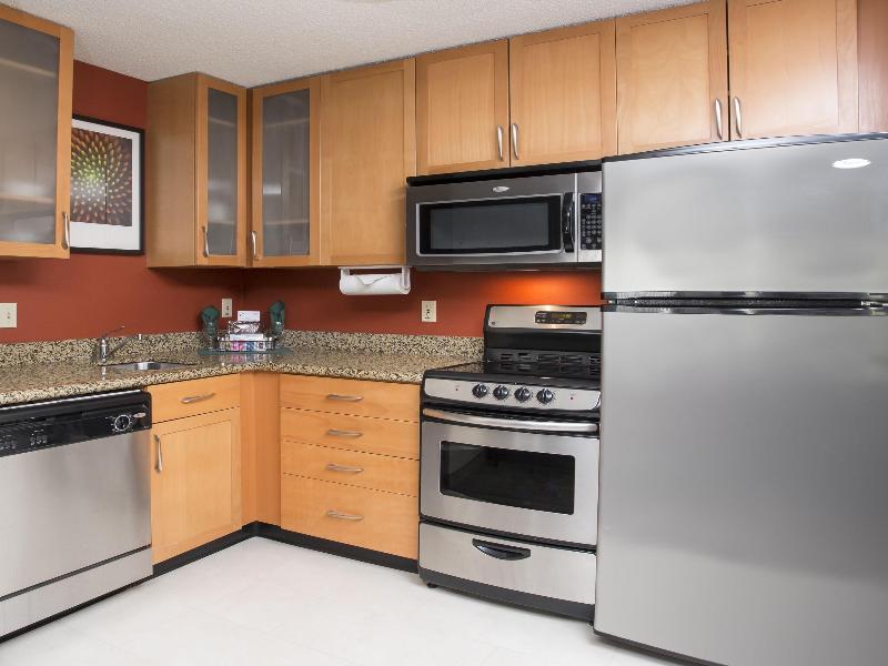 Residence Inn By Marriott Topeka image