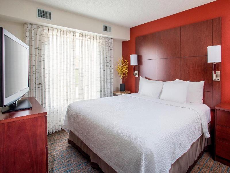 Residence Inn By Marriott Topeka image