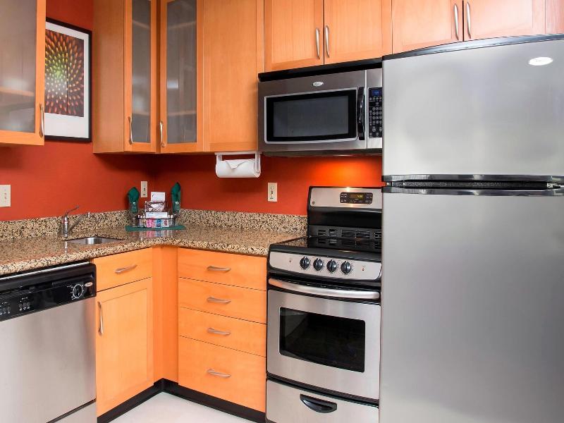 Residence Inn By Marriott Topeka image