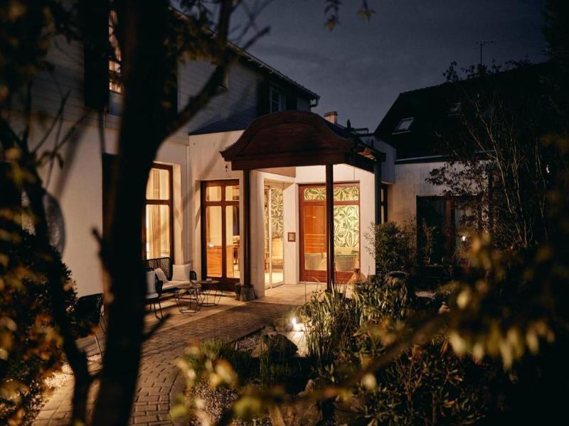 Villa Kerasy Hotel Spa image