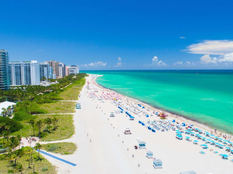 Park Royal Miami Beach image