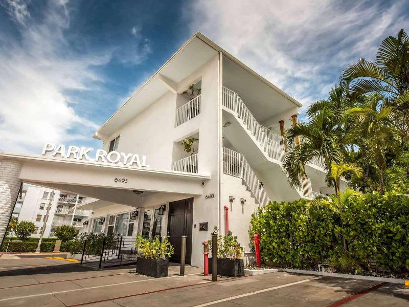 Park Royal Miami Beach image