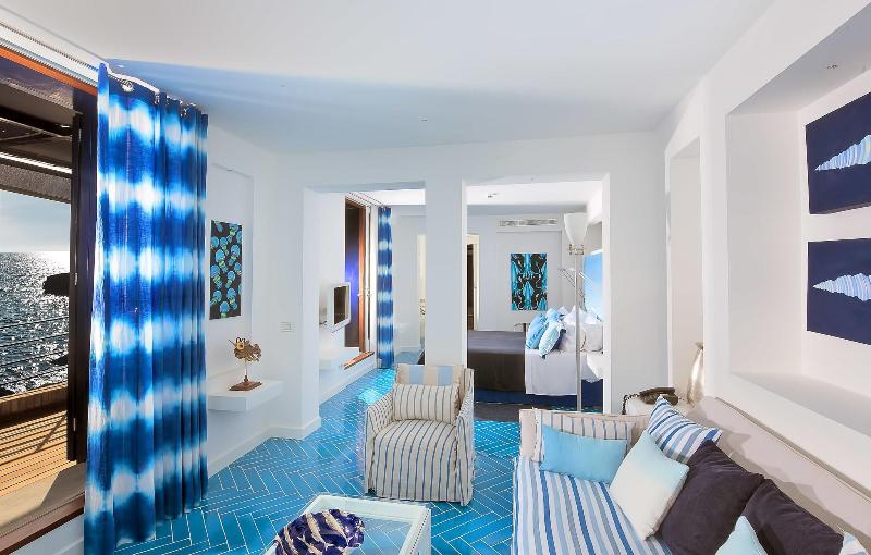 Capo La Gala Hotel & Wellness image