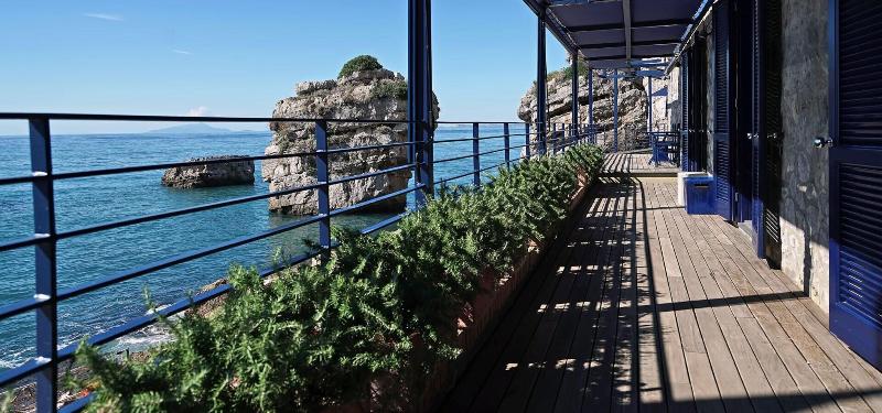 Capo La Gala Hotel & Wellness image