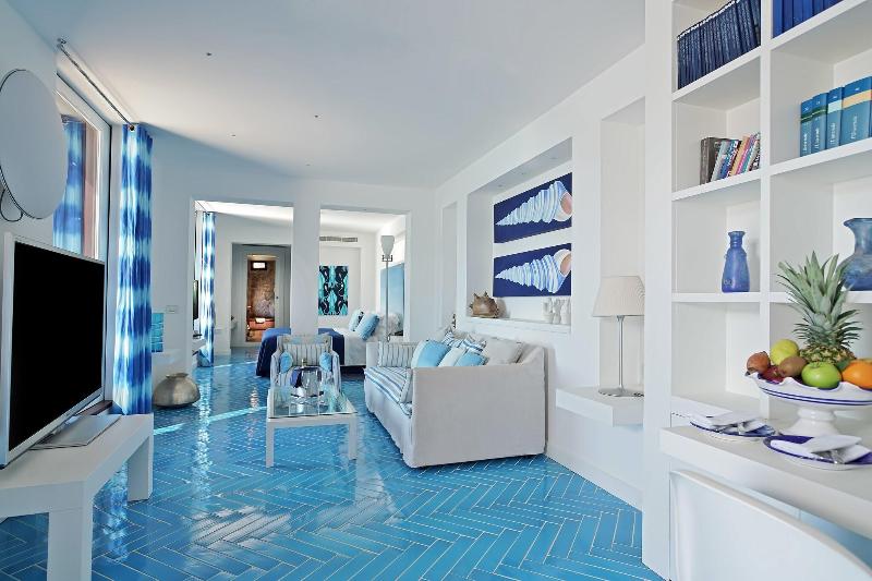 Capo La Gala Hotel & Wellness image