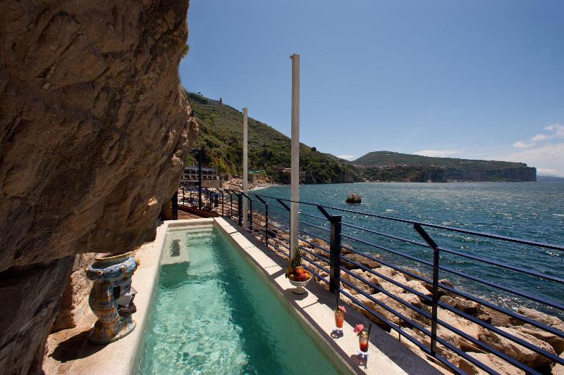 Capo La Gala Hotel & Wellness image