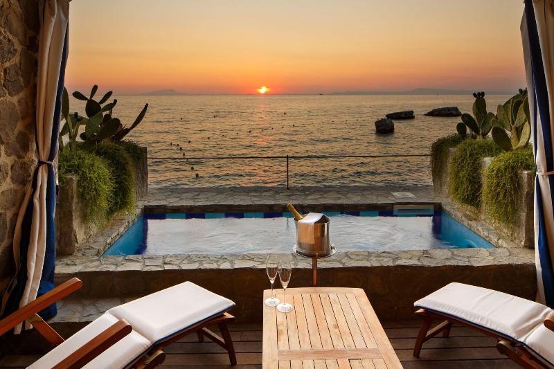 Capo La Gala Hotel & Wellness image