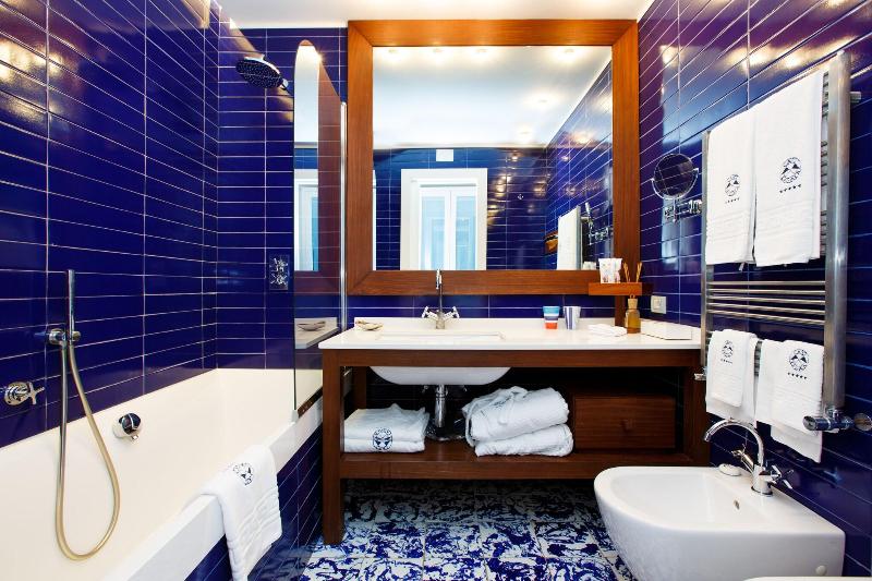 Capo La Gala Hotel & Wellness image