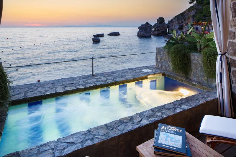 Capo La Gala Hotel & Wellness image
