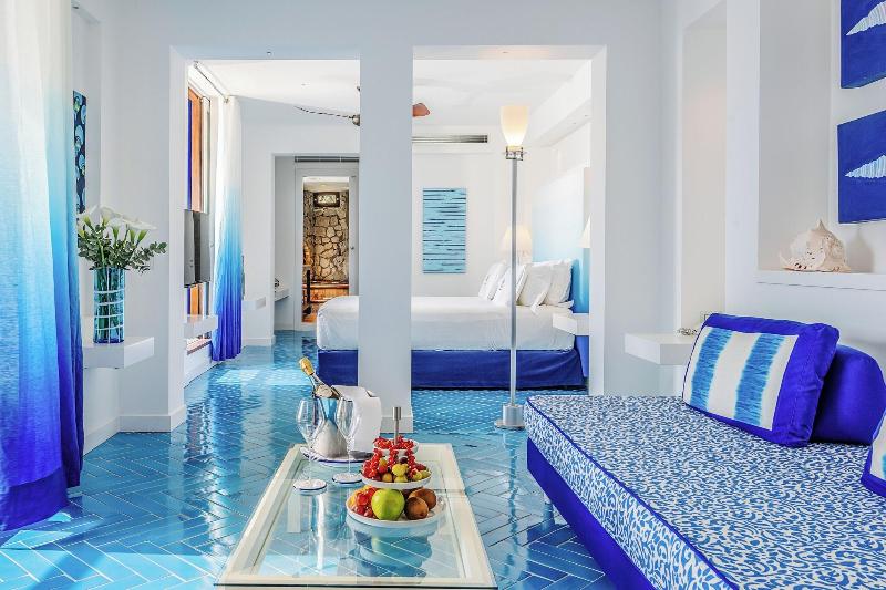 Capo La Gala Hotel & Wellness image