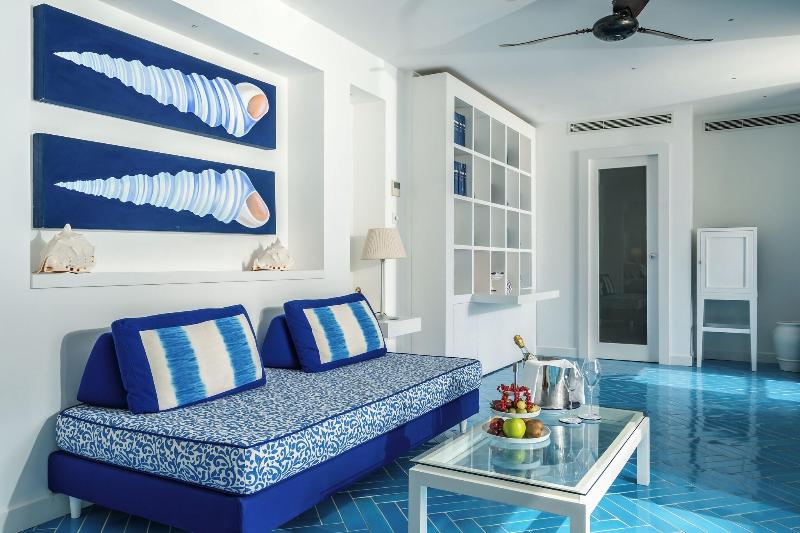 Capo La Gala Hotel & Wellness image