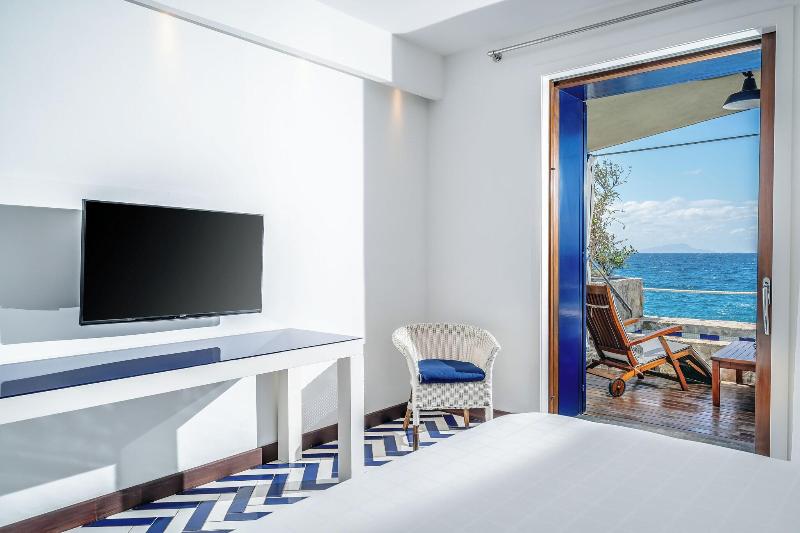 Capo La Gala Hotel & Wellness image