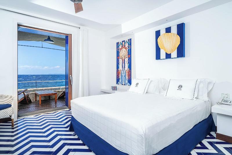 Capo La Gala Hotel & Wellness image