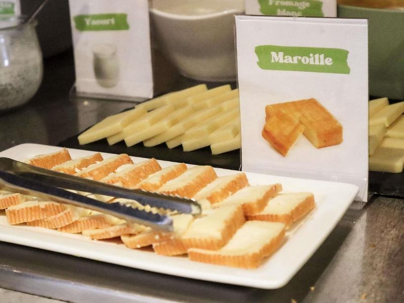 ibis Styles Lille Marcq-en-Baroeul image