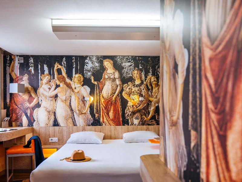 ibis Styles Lille Marcq-en-Baroeul image