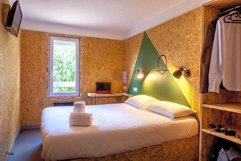 The Originals Access, Hôtel Moustache, Seclin image