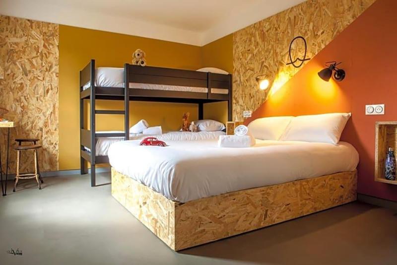 The Originals Access, Hôtel Moustache, Seclin image