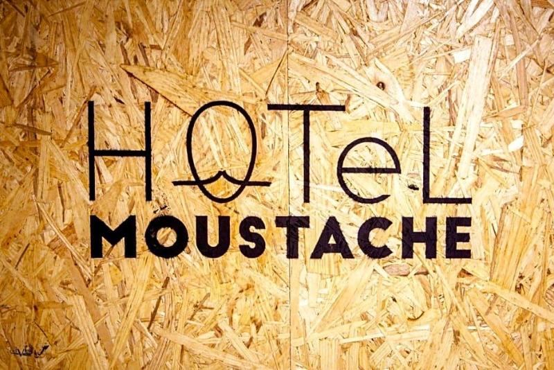 The Originals Access, Hôtel Moustache, Seclin image
