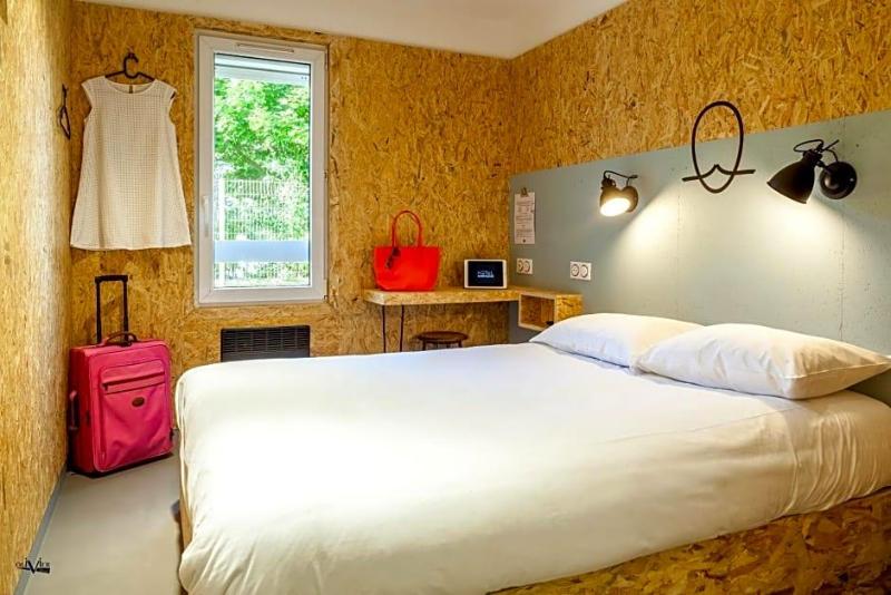 The Originals Access, Hôtel Moustache, Seclin image
