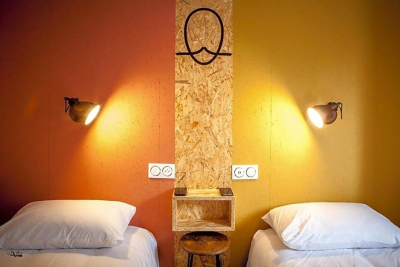 The Originals Access, Hôtel Moustache, Seclin image
