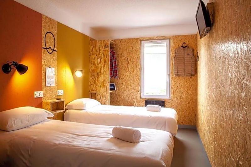 The Originals Access, Hôtel Moustache, Seclin image
