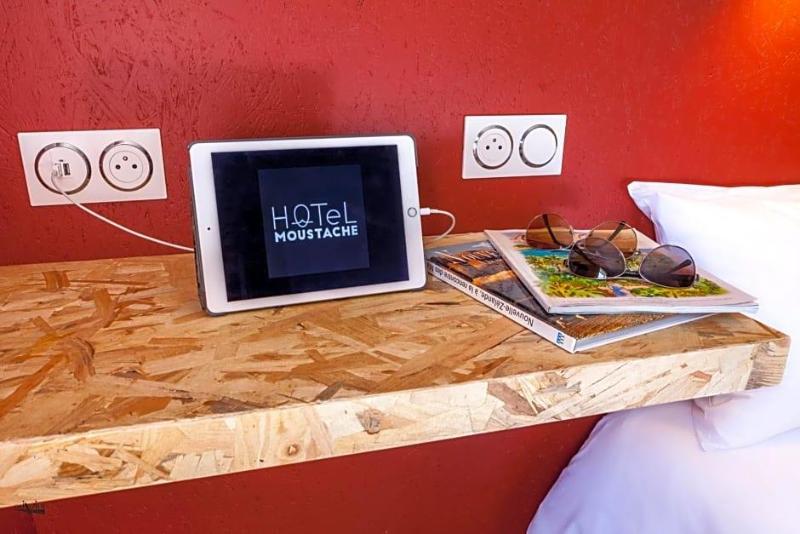 The Originals Access, Hôtel Moustache, Seclin image