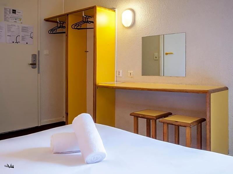 The Originals Access, Hôtel Moustache, Seclin image