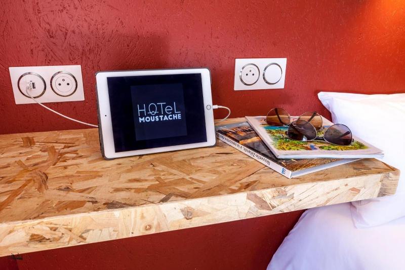 The Originals Access, Hôtel Moustache, Seclin image