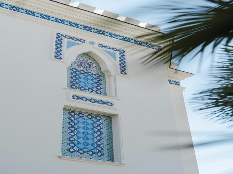 Villa Helios Capri image
