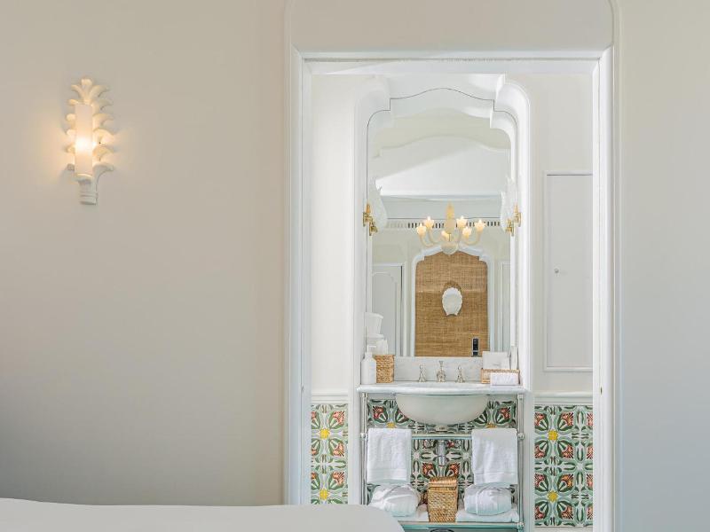 Villa Helios Capri image