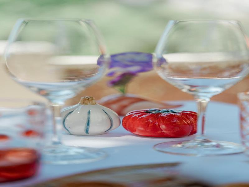 Villa Helios Capri image