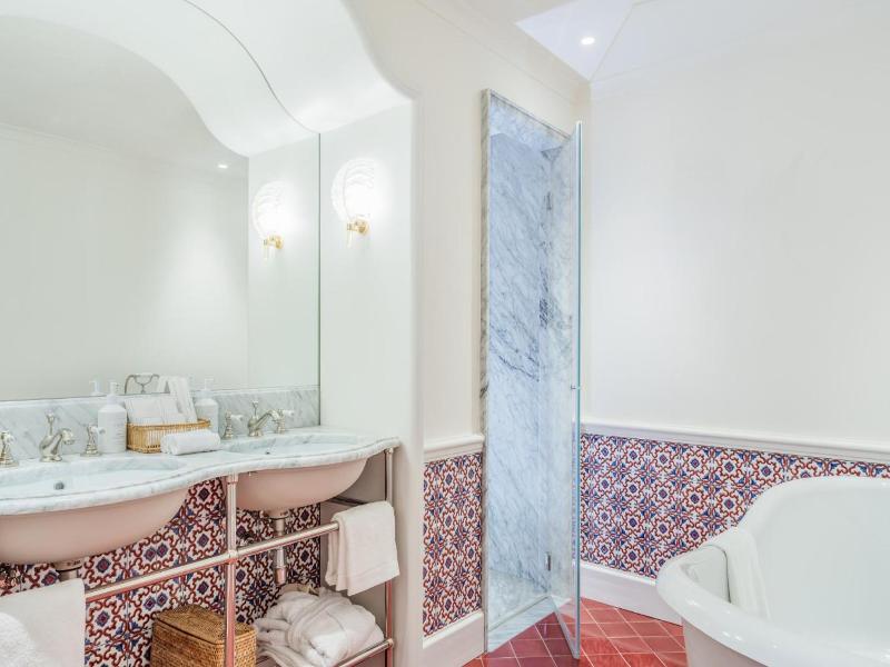 Villa Helios Capri image