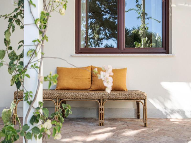 Villa Helios Capri image