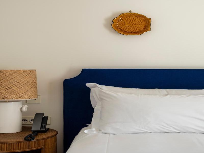 Villa Helios Capri image