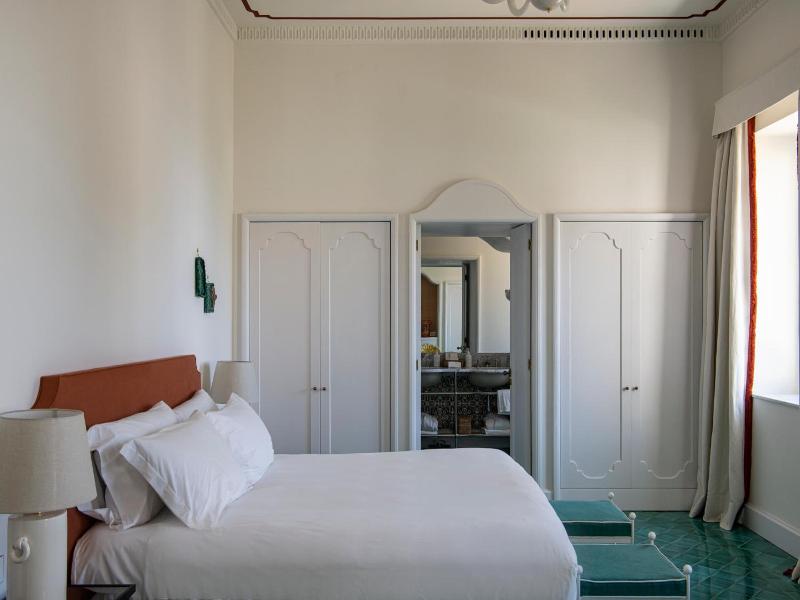 Villa Helios Capri image